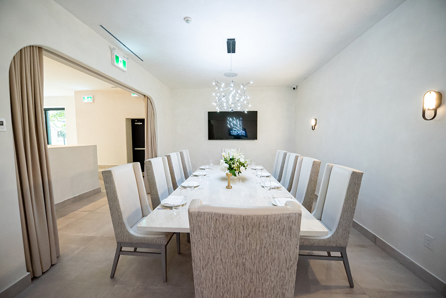 private room 2
